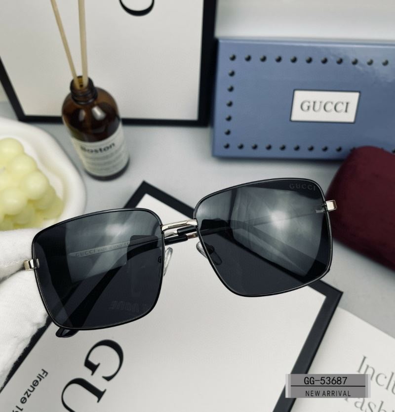 Gucci Sunglasses